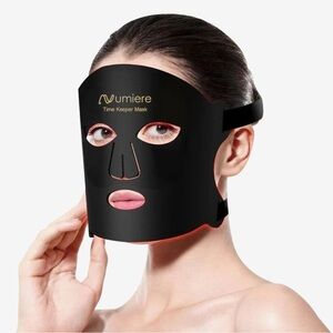 Numiere “Time Keeper” LED Face Mask